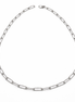 Silver Chain Necklace
